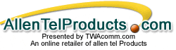 Allen Tel Products