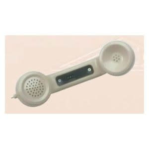 Allen Tel AMPLIFIED HANDSET BLACK