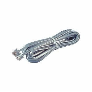 Allen Tel 50FT FULL MOD LN CORD 6CON