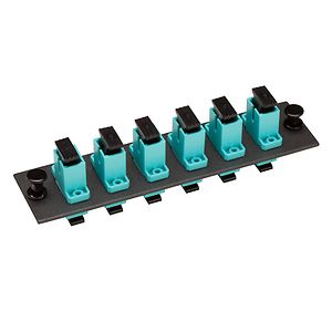 Allen Tel GBSC-6MM-AQUA