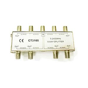 Allen Tel CT3108