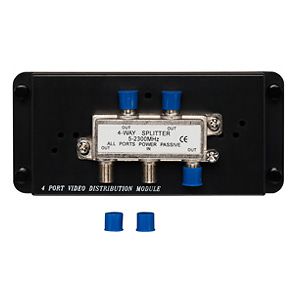 Allen Tel ATR-C4-2GP