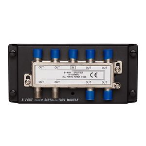 Allen Tel ATR-C8-1GP