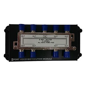 Allen Tel ATR-C8-2GP