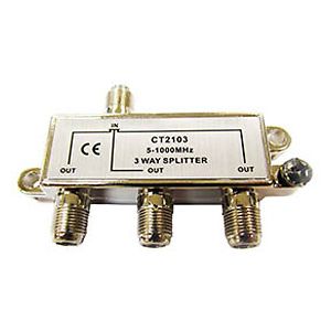 Allen Tel CT2103