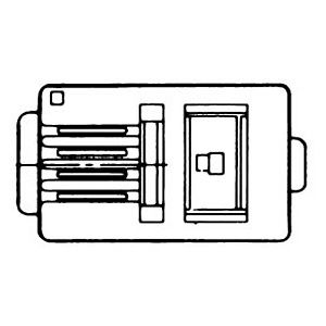 Allen Tel AT4X4SC-2224