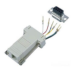 Allen Tel ATDB15F-6