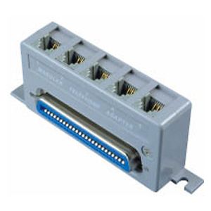 Allen Tel AT450-SM5 Modular Bridging Adapter – Allen Tel Products