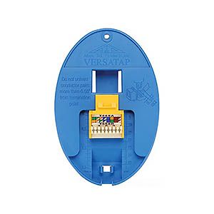 At110ez Punchdown and Termination Tools – Allen Tel Products