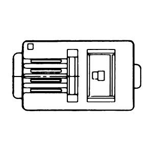 Allen Tel AT4X6