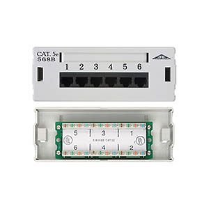 Allen Tel AT55B-6P
