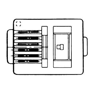 Allen Tel AT6X6