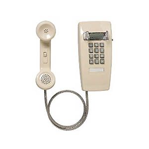 Allen Tel GB2554V44AC