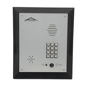 Allen Tel GB2765-00-A Galaxy Flush Mount Phone with Amplified Receiver ...