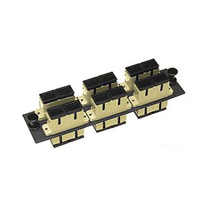 Allen Tel GBSC-6MMDU