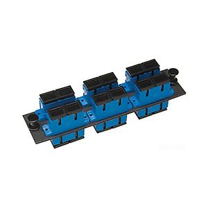 Allen Tel GBSC-6SMDU