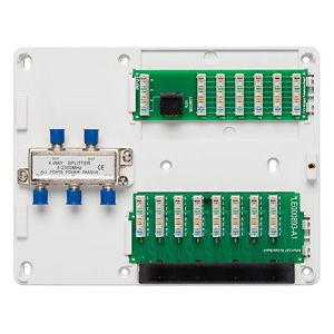 Allen Tel ATRM-1X6BT-5E