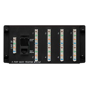 Allen Tel ATR-TM8