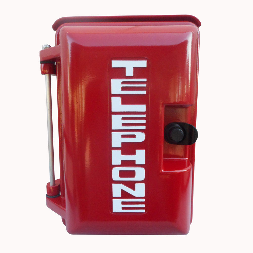 Outdoor Telephone Enclosure