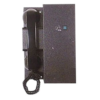 Allen Tel GB522VS Emergency Phone With Amplified Receiver and Auto Dia ...