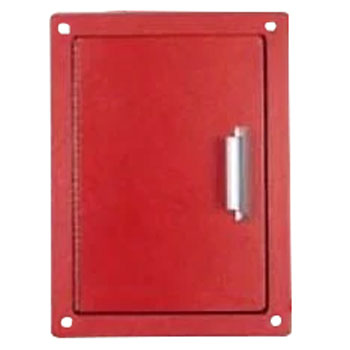 Allen Tel GB524-L1-47 Frame Assembly for GB523 Series Emergency Phone ...